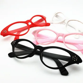 2023 Нови Дамски Плоски Слънчеви очила 