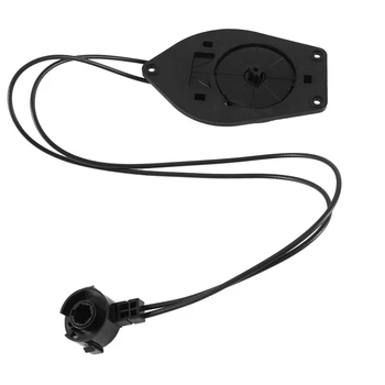 97159-1X000 Кабел превключвател на автомобилния климатик, свързващ кабел копчета за регулиране на климатик за Kia Forte Cerato 2014-2016