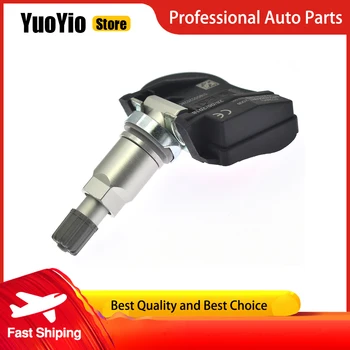 YuoYio, 1 бр. нов датчик за налягане в гумите FW93-1A159-AA за Ford S-Max 2006-2015 и по -