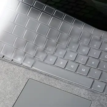 Защитен калъф за клавиатура от TPU за лаптоп Microsoft Surface 4 3 2