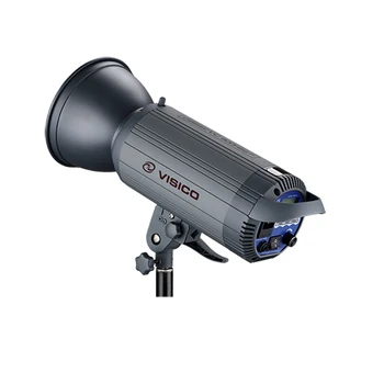 Многофункционална стробоскопическая лампа с високо качество, професионален фотоапарат, осветително оборудване, студийная светкавица за снимки