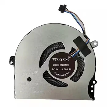 Нов Вентилатор за охлаждане на процесора за HP 15-CC TPN-Q191 Q201 Q189 15-CK 14-BK 927918-001