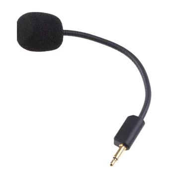 Подключаемая микрофон слушалки, аксесоари за микрофонной слушалки, Звукът Hi-fi, намаляване на шума, подходящ за Black Shark V2SE