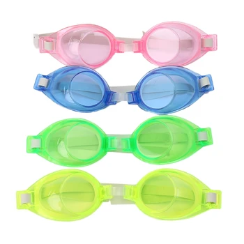 Фарове за Очила за плуване с широк преглед на Anti-UV Clear Vision for Плувни очила Easy