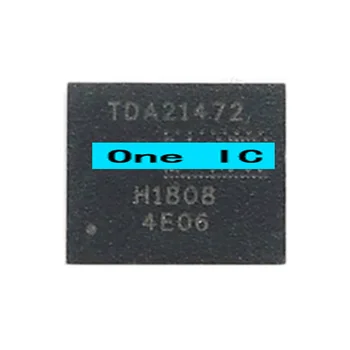 10шт 100% Оригинални TDA21472 21472 QFN39 чисто нови оригинални чипове