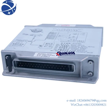 6009010001 4WG180 блок за управление инструмент скоростна кутия блок за управление с предавателна кутия, за мотокар