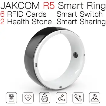 JAKCOM R5 Smart Ring-Хубав от дамски часовници compressor de ar, скала състава на корпуса, 2 спортни аксесоари, най-ниската цена, smart
