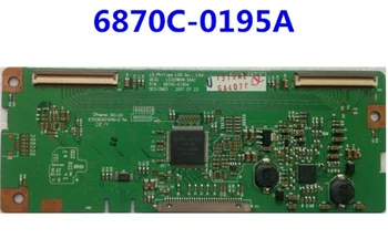 Latumab Оригинал за LC320WXN-SAA1 LCD контролер TCON логическа такса 6870C-0195Ag