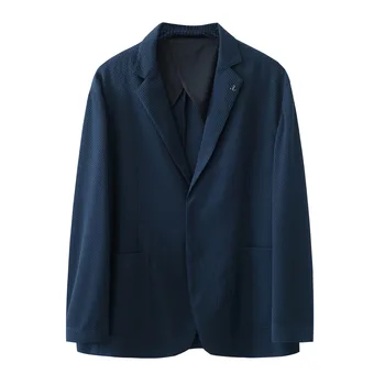 Lin2324-Suit мъжки бизнес професионален официално casual