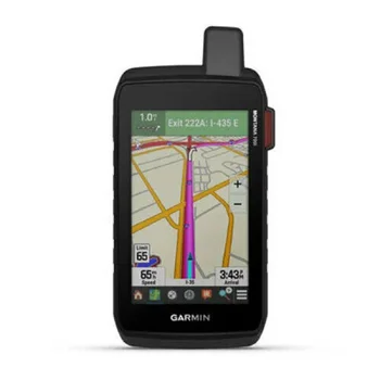 Montana 700i - Преносим GPS Garmin