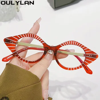 Oulylan Секси рамки за очила 