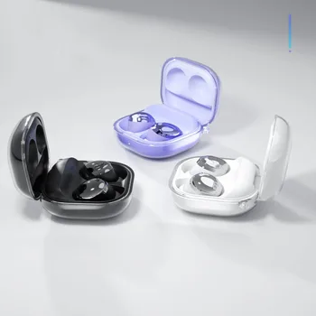 Pro Мида Мека силиконова обвивка 2 Live Bluetooth калъф TPU Мека обвивка за слушалки Защитната обвивка