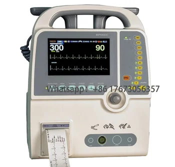 Външен преносим автоматичен контролер HD-16B за отделения за интензивно лечение
