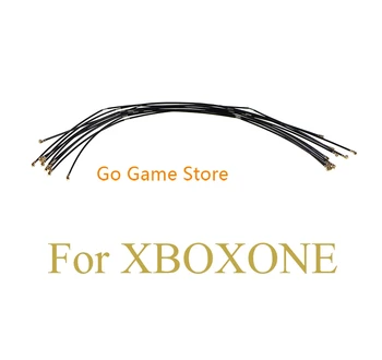 Контролера на Xbox One Оригинален Bluetooth съвместим кабел за безжична карта Wi-Fi интернет, антена кабел