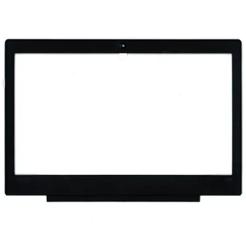 Нови Оригинални За лаптоп Lenovo Thinkpad L380 LCD дисплей Bezel Предния Капак на Екрана FRU 02DA289