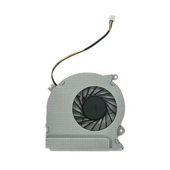подходящ за MSI GE70 2PC-089XCN 2PE-666XC PAAD0615SL N039 N285 3pin 0.55 A 5VDC вентилатор вентилатори за охлаждане на процесора