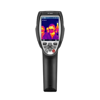 СЕМ DT-982Y 160*120, скенер тепловизионного изображения, Термични камера, измеряющая температурата хора, топлинното инфрачервено излъчване