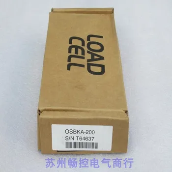 * Спотовые продажба * Нов корейски сензор за претегляне Bongshin OSBKA-200 Точката на 200 кпс